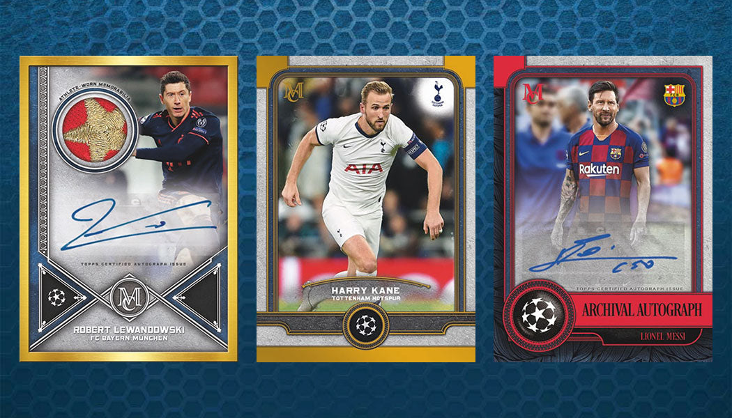 Raw Cards