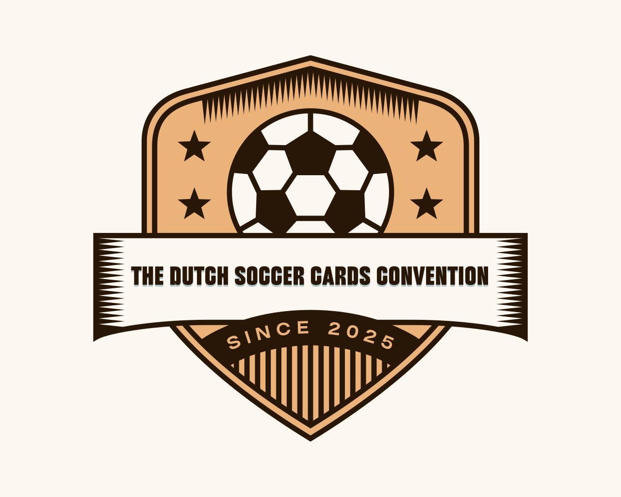 The Dutch Soccer Cards Convention 2025